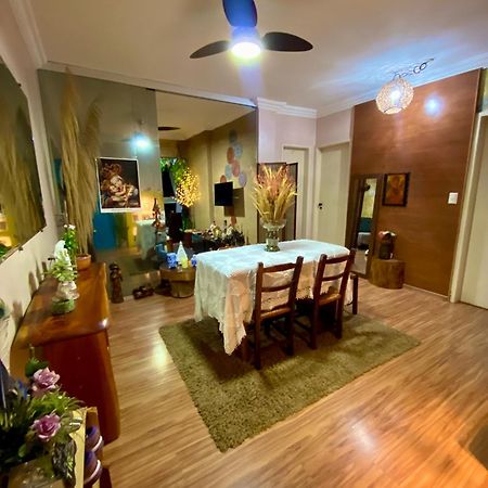 Apartamento Praia Da Costa Vila Velha  Bagian luar foto