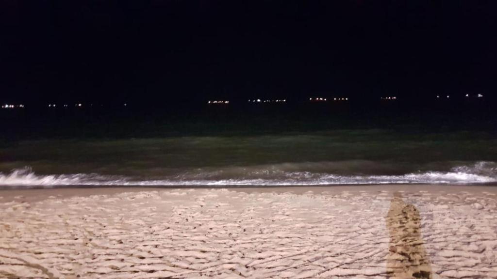 Apartamento Praia Da Costa Vila Velha  Bagian luar foto