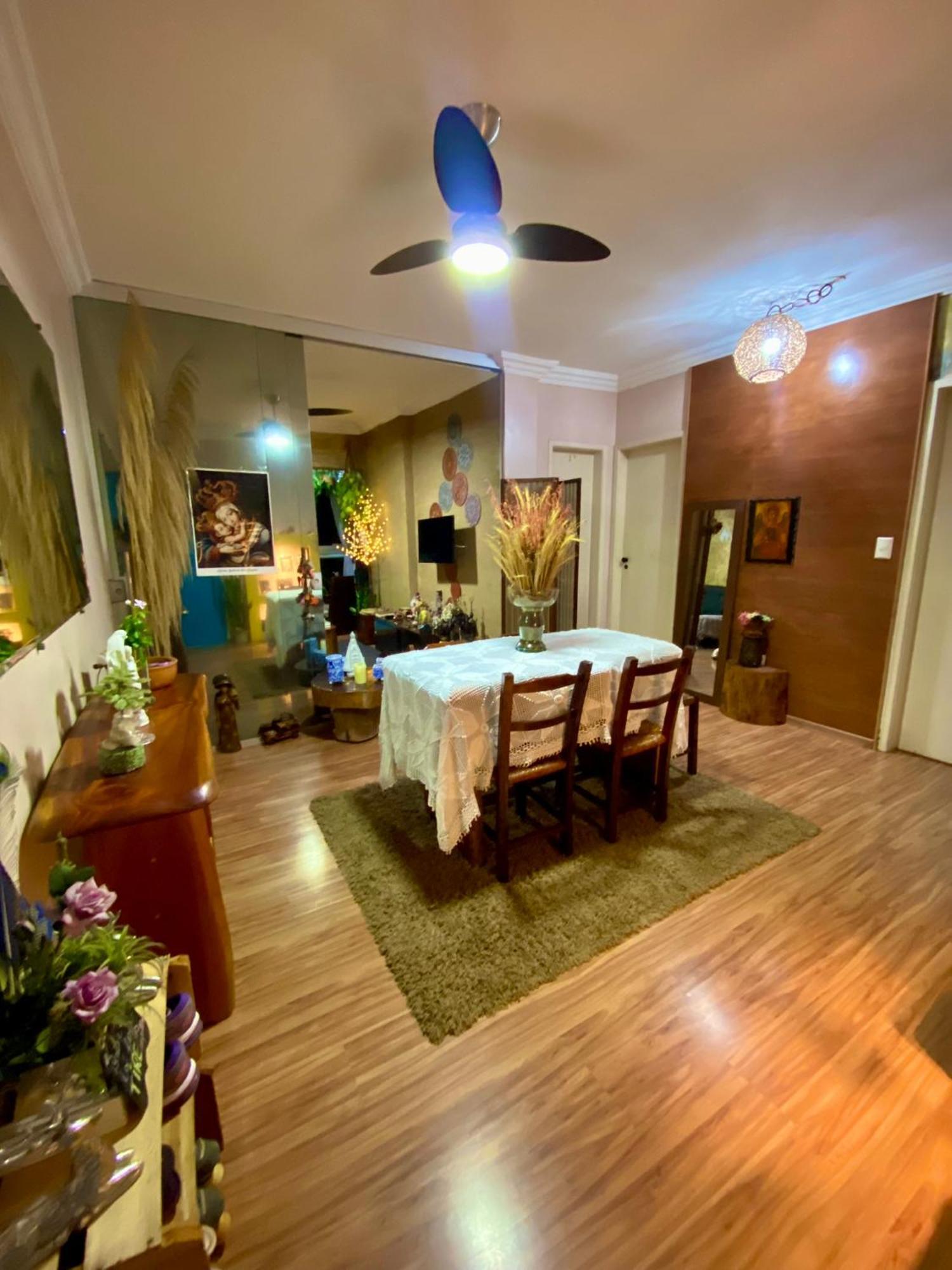 Apartamento Praia Da Costa Vila Velha  Bagian luar foto