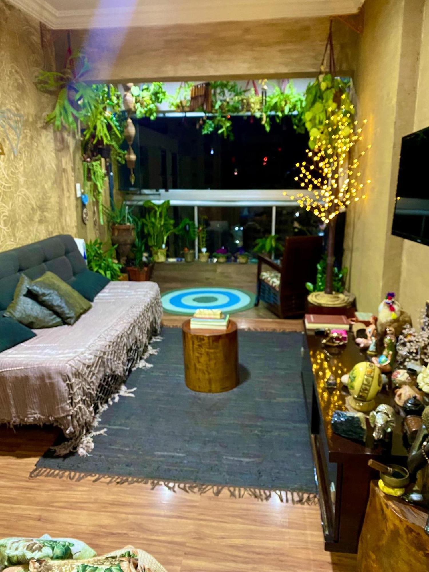 Apartamento Praia Da Costa Vila Velha  Bagian luar foto