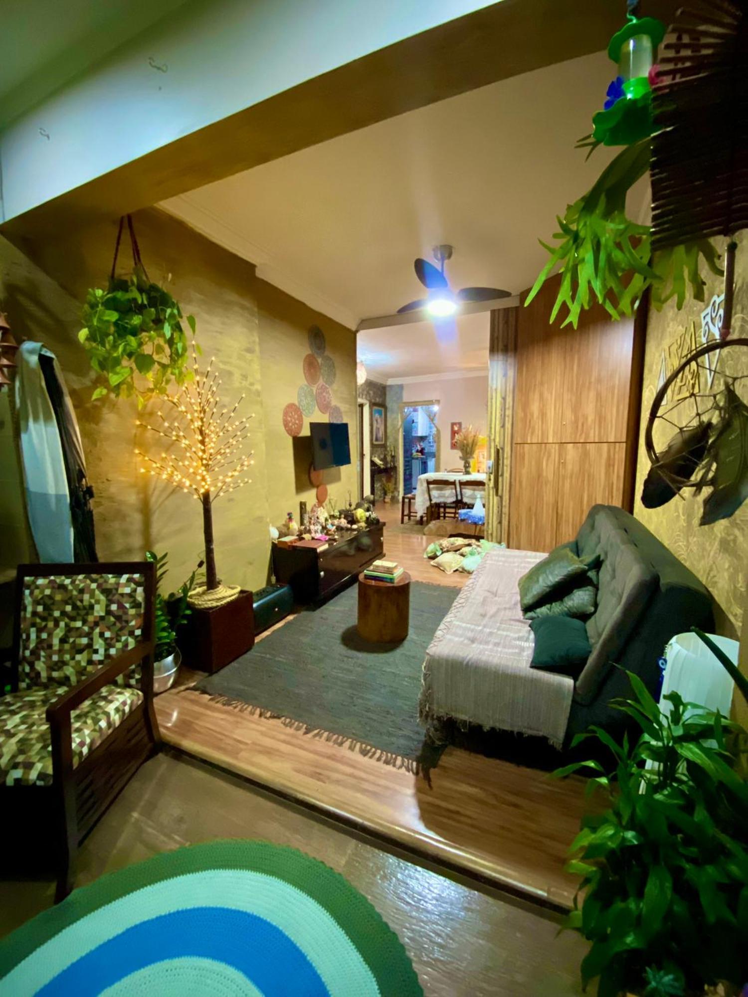 Apartamento Praia Da Costa Vila Velha  Bagian luar foto