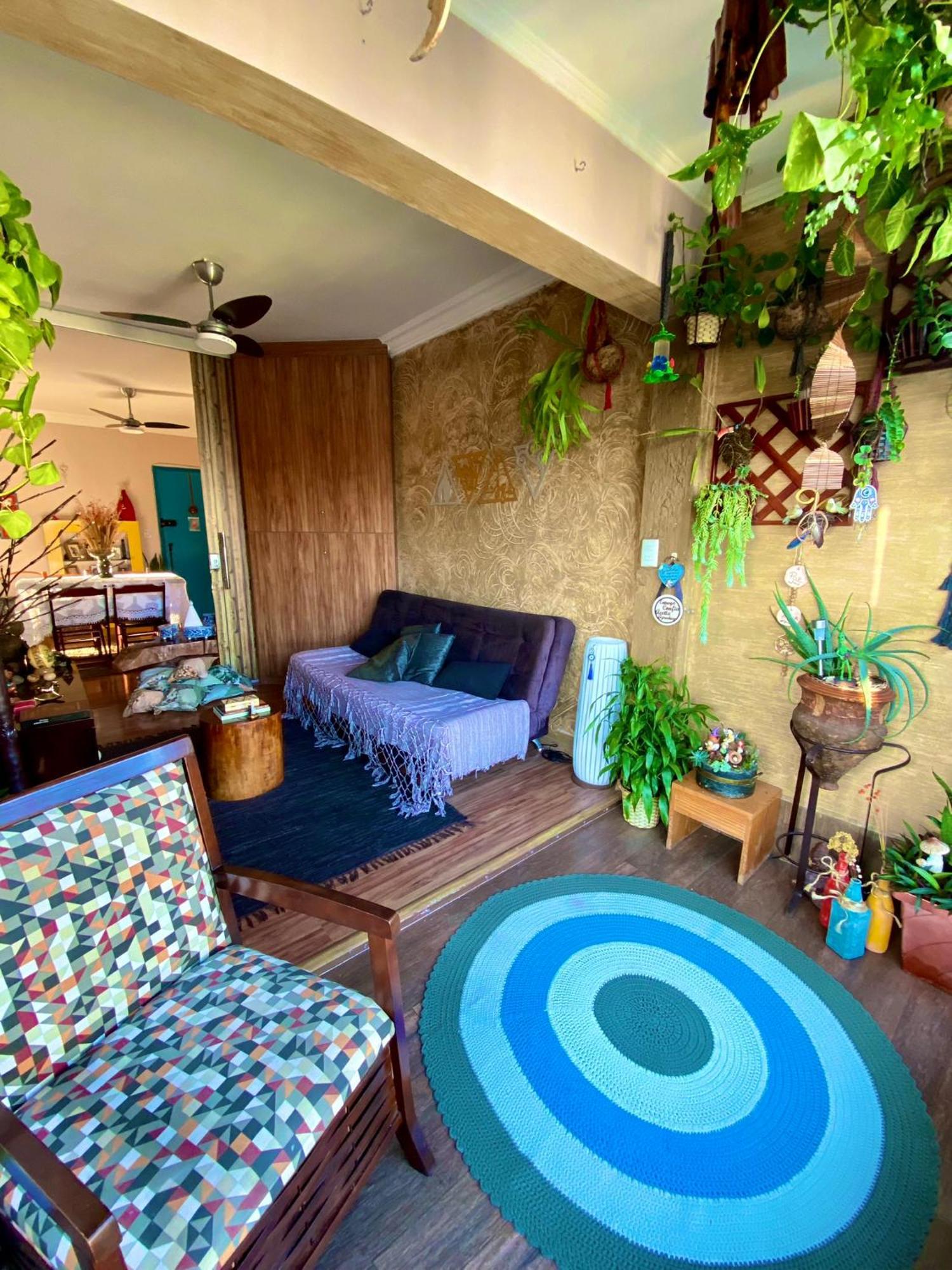 Apartamento Praia Da Costa Vila Velha  Bagian luar foto