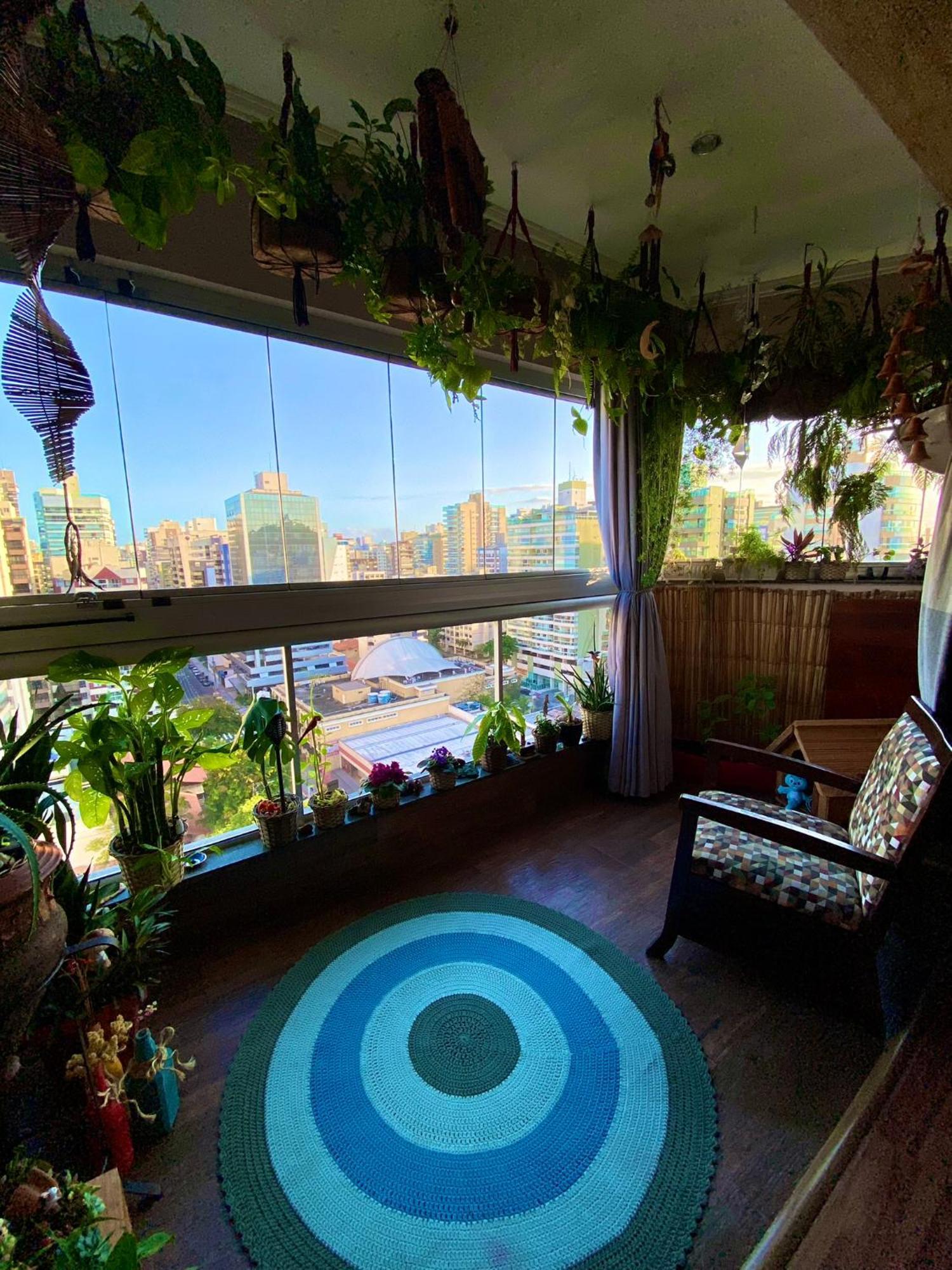 Apartamento Praia Da Costa Vila Velha  Bagian luar foto